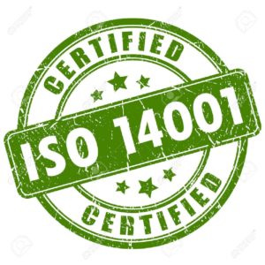 Ako získať certifikát ISO 14001?
