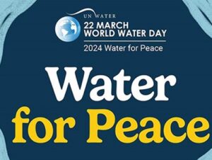 Svetový deň vody – zapojte sa do čistenia vodných stavieb a brehov vodných tokov