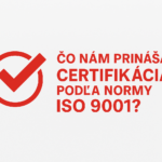 certifikacia ISO 9001