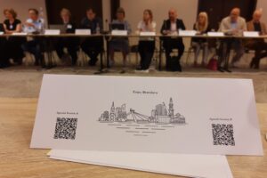 6. zasadnutie Výboru WELMEC