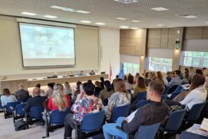 Dvadsiaty ročník Konferencie o kvalite a spoločenskej zodpovednosti potvrdil dôležitosť týchto tém pre modernú verejnú správu