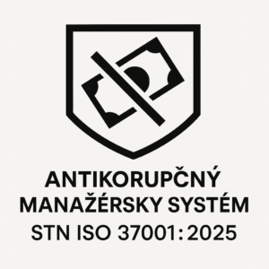 Protikorupčné riadenie na nových základoch:  STN ISO 37001:2025