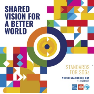 Medzinárodný deň normalizácie: Kľúč k globálnemu pokroku a udržateľnému rozvoju