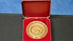 Výzva UNMS na zasielanie nominácií na udelenie Ceny Jána Andreja Segnera