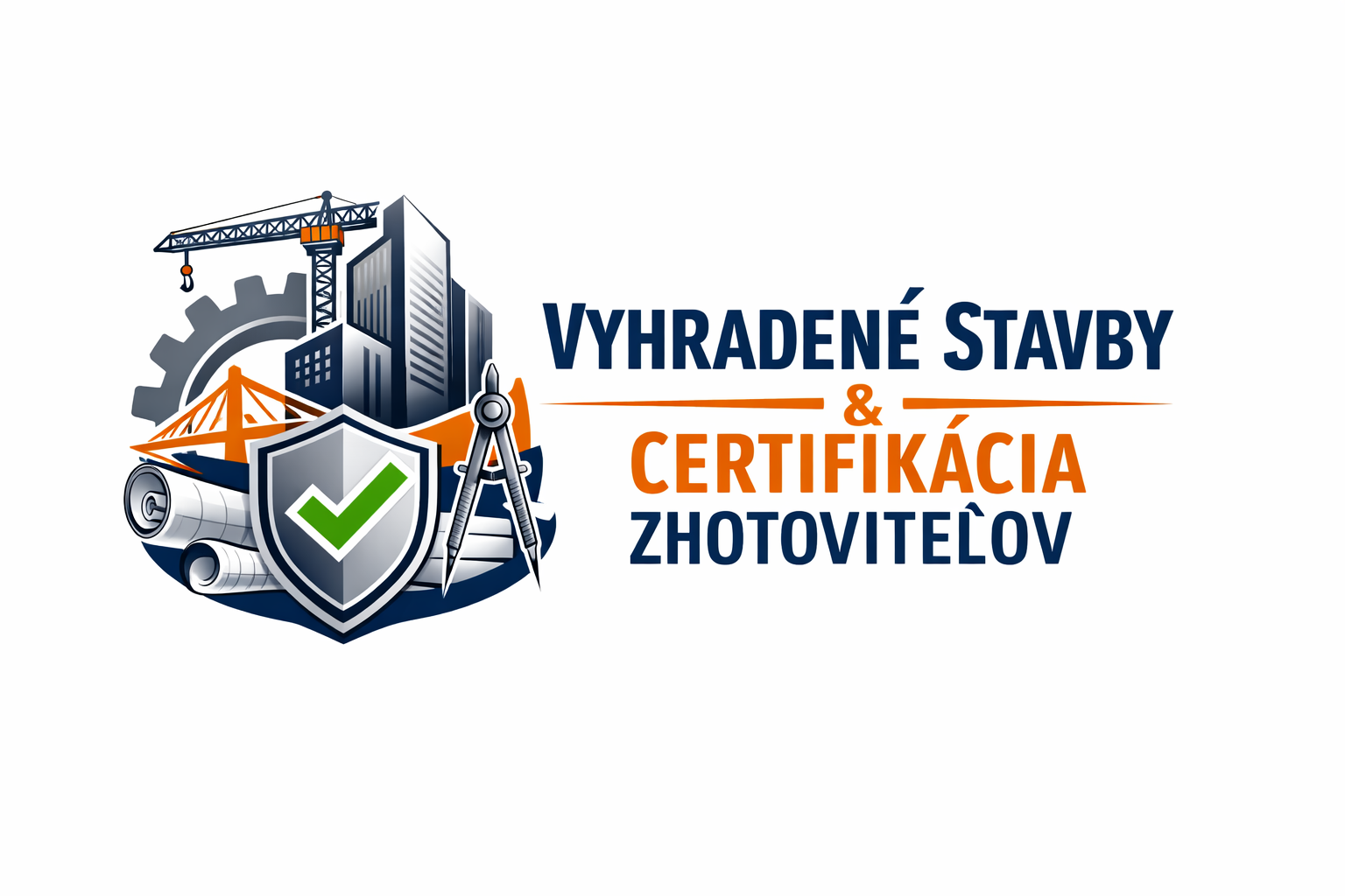 certifikácia zhotoviteľov